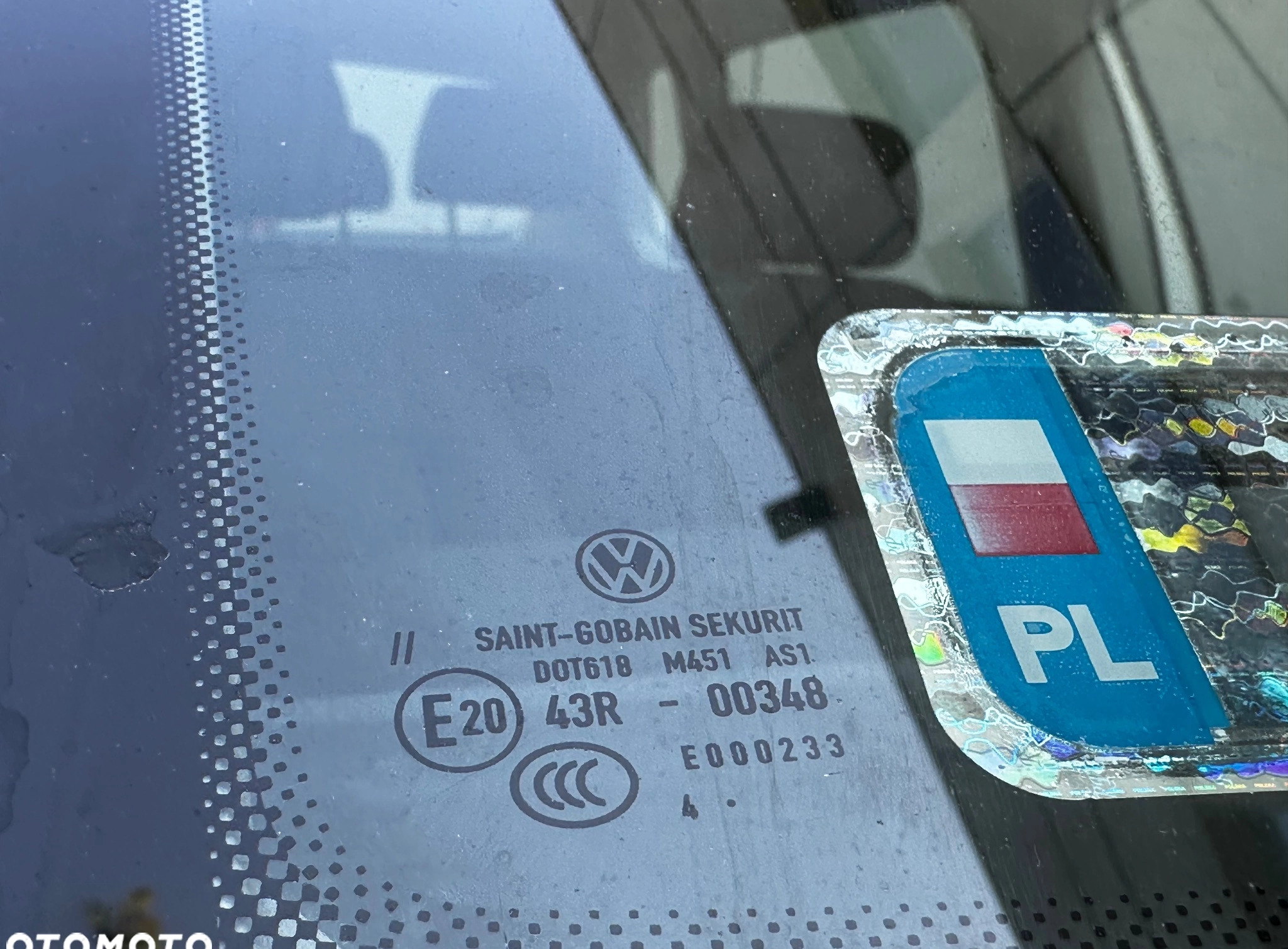 Volkswagen Polo cena 6900 przebieg: 123456, rok produkcji 2005 z Strumień małe 92